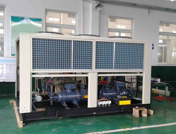 風(fēng)冷螺桿式冷水機(jī)